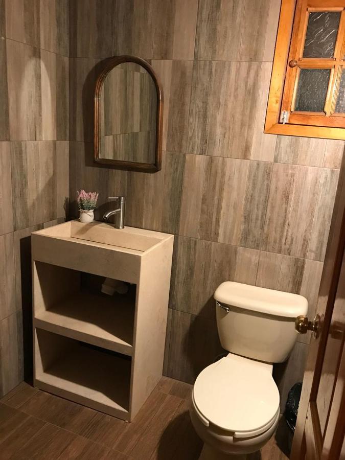 מסמיטלה Cabana Traslomita מראה חיצוני תמונה