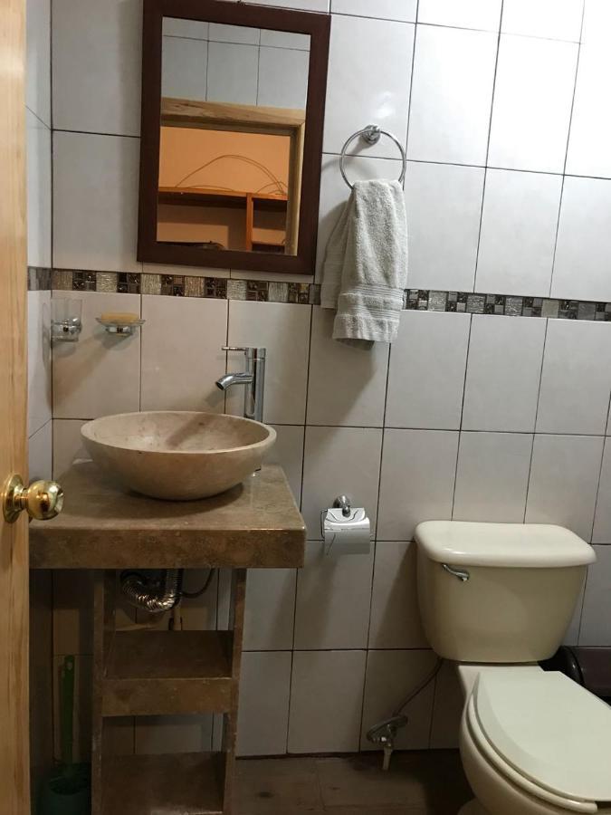 מסמיטלה Cabana Traslomita מראה חיצוני תמונה