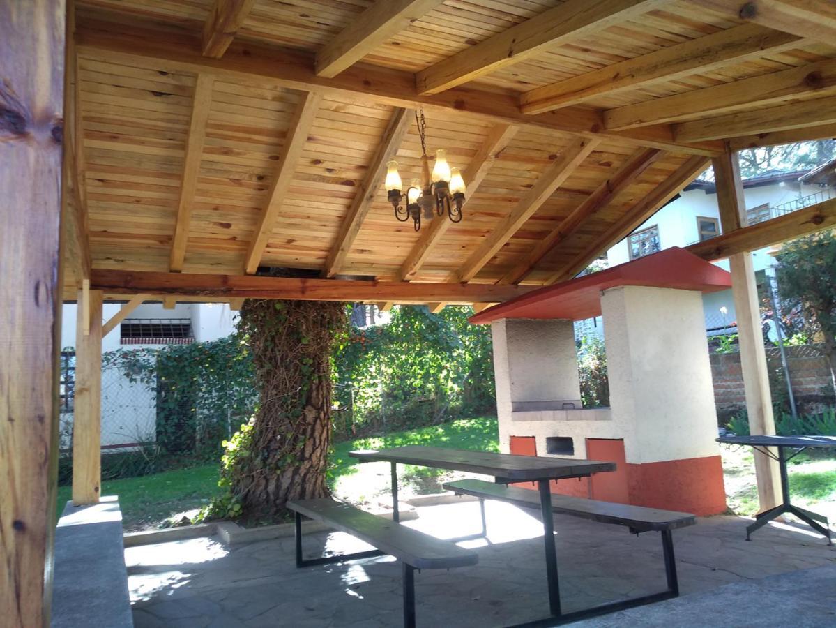 מסמיטלה Cabana Traslomita מראה חיצוני תמונה
