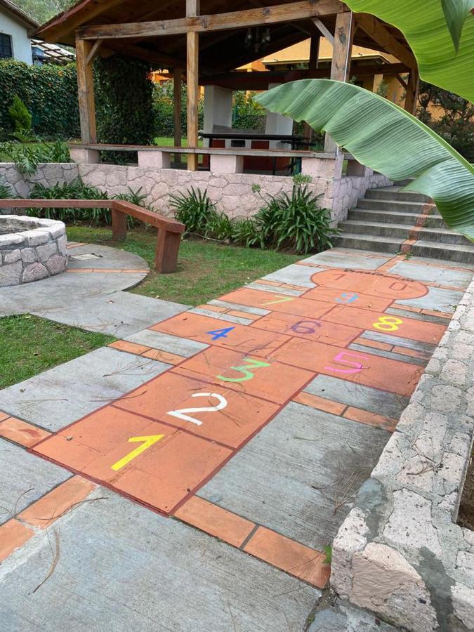 מסמיטלה Cabana Traslomita מראה חיצוני תמונה